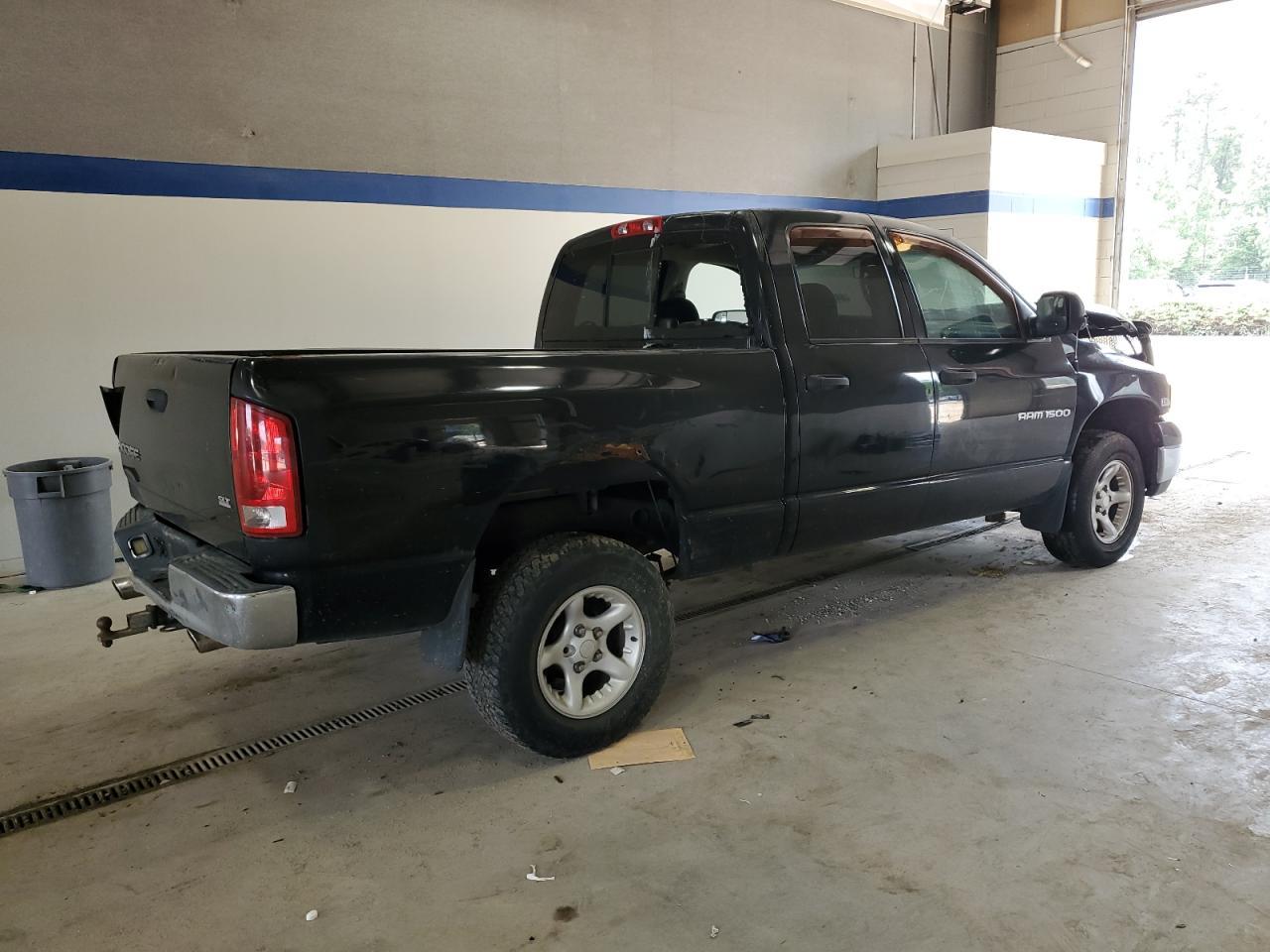 2003 DODGE RAM 1500