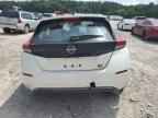 2025 NISSAN LEAF