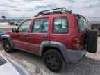 2005 JEEP Liberty