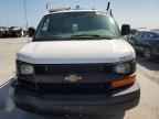 2015 CHEVROLET EXPRESS 2500