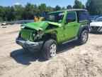 2019 JEEP WRANGLER