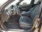 2014 BMW 5 series