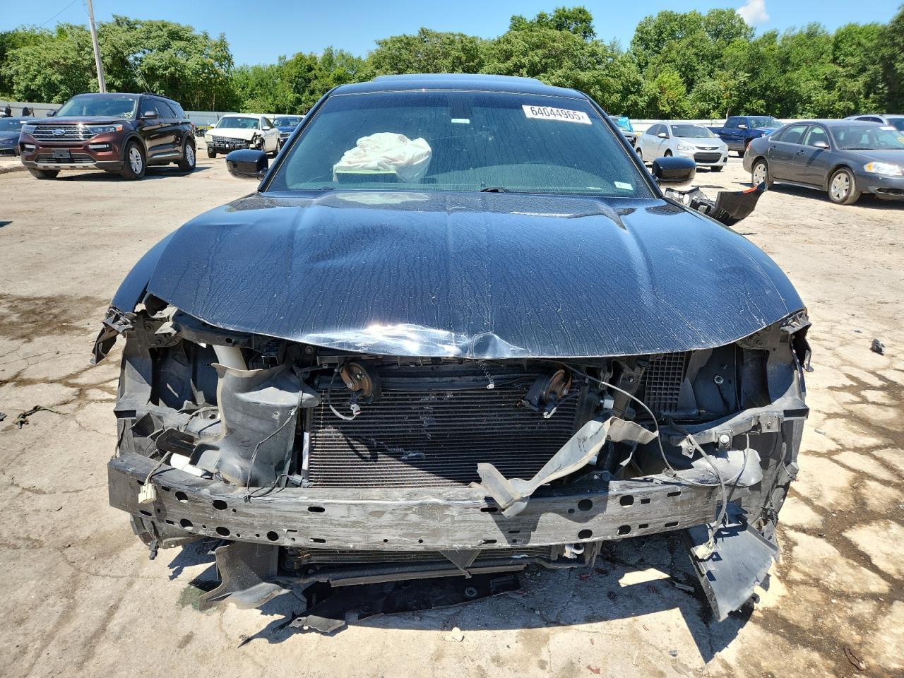 2019 DODGE CHARGER