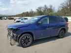 2020 NISSAN PATHFINDER