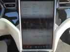 2017 TESLA MODEL X