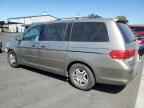 2008 HONDA ODYSSEY