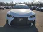 2023 LEXUS Is