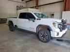 2022 GMC Sierra
