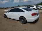 2013 AUDI A6