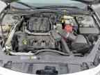 2011 FORD FUSION