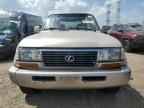 1997 LEXUS Lx 450