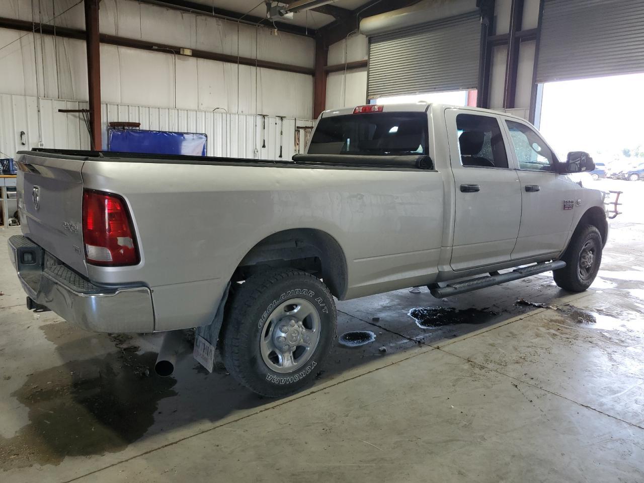 2012 DODGE Ram 3500