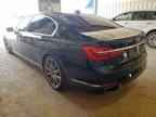 2017 BMW 7 series