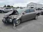 2012 CHEVROLET MALIBU