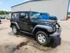 2015 JEEP WRANGLER