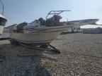 1987 Sundance Boats Inc. Boat