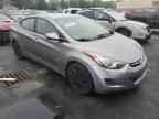 2012 HYUNDAI ELANTRA
