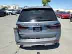 2025 BMW X7