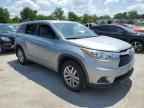 2015 TOYOTA HIGHLANDER
