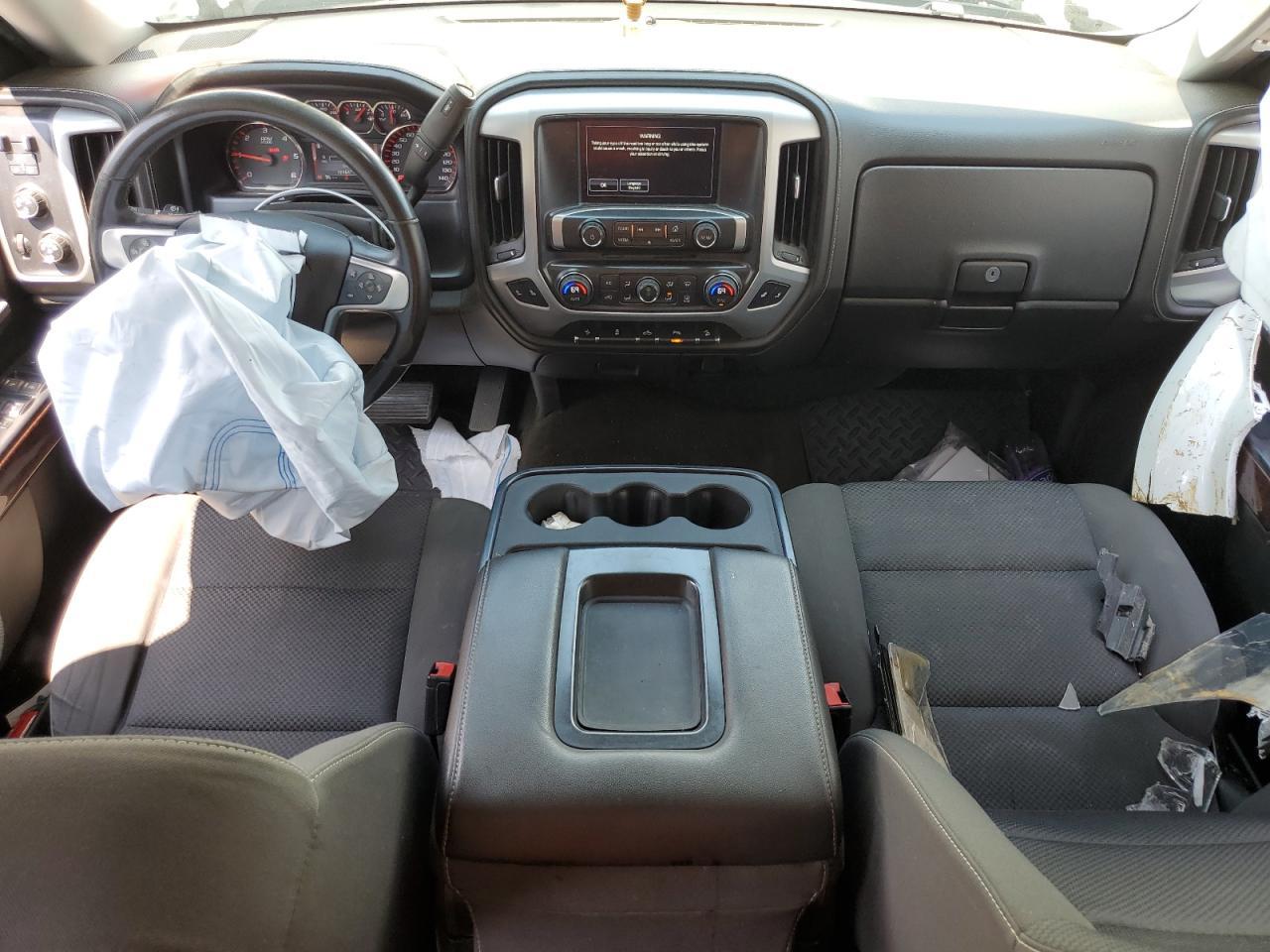 2016 GMC Sierra