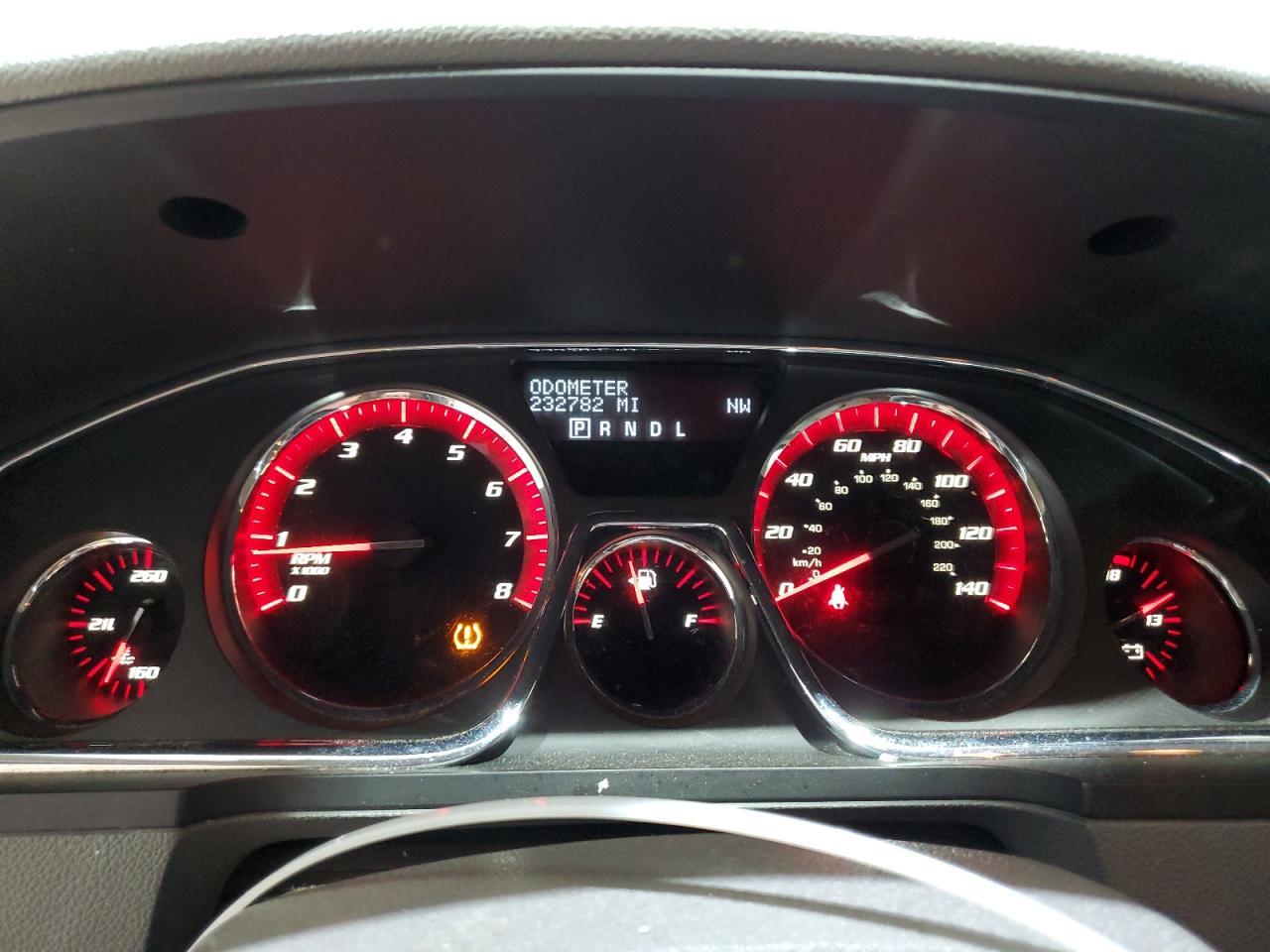 2013 GMC ACADIA