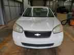 2007 CHEVROLET MALIBU