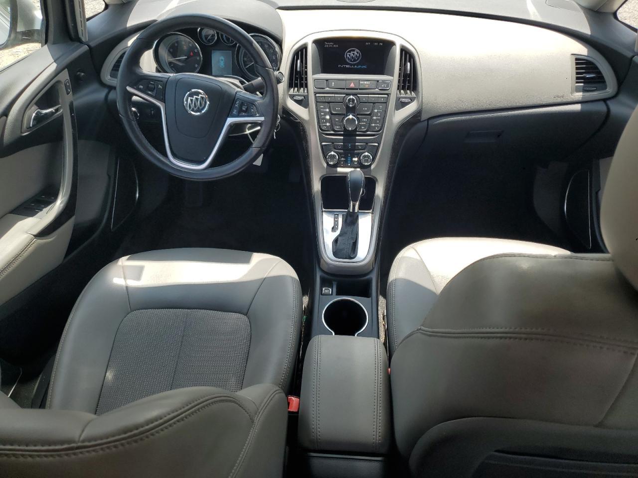 2014 BUICK VERANO