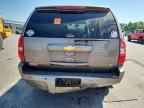 2012 CHEVROLET Tahoe