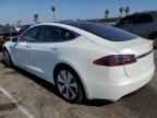 2021 TESLA MODEL S