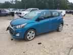 2019 CHEVROLET Spark