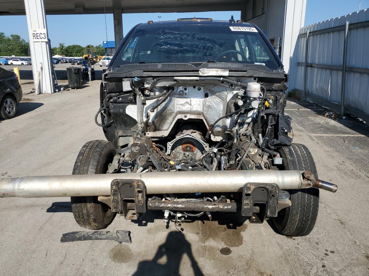 2017 GMC Sierra