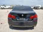 2014 BMW 5 series