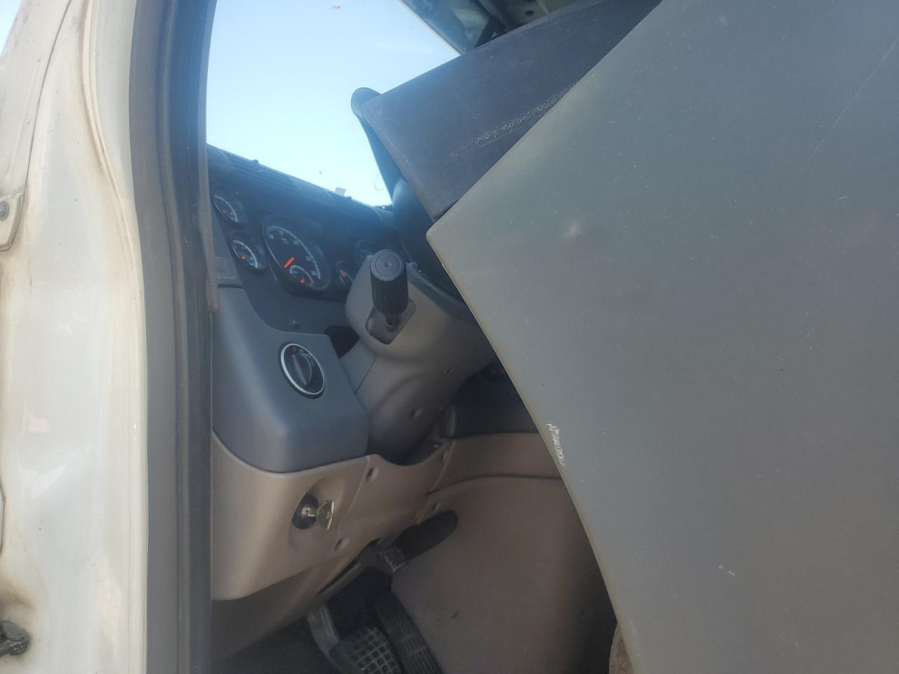 2018 FREIGHTLINER CASCADIA 125