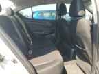 2015 NISSAN VERSA