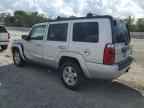 2008 JEEP Commander