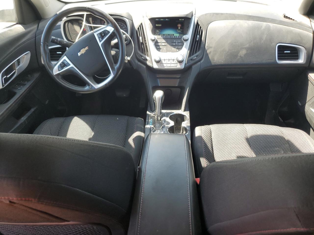 2013 CHEVROLET EQUINOX