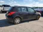 2009 NISSAN VERSA