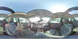 2014 CHEVROLET IMPALA