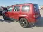 2016 JEEP PATRIOT