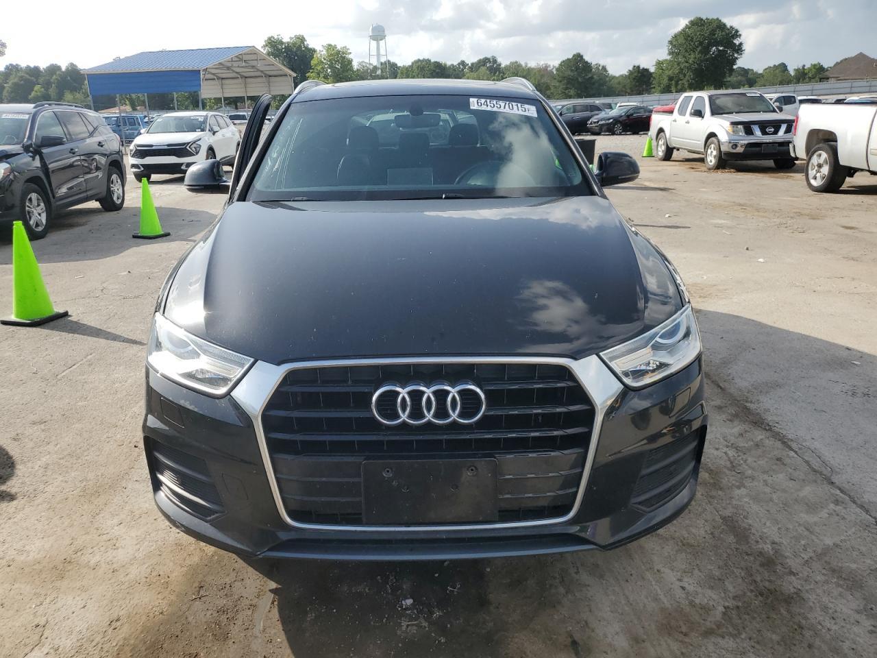 2016 AUDI Q3