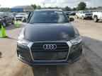 2016 AUDI Q3