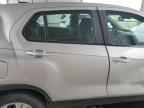 2016 CHEVROLET TRAX