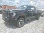 2025 GMC Sierra