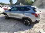 2025 KIA SELTOS
