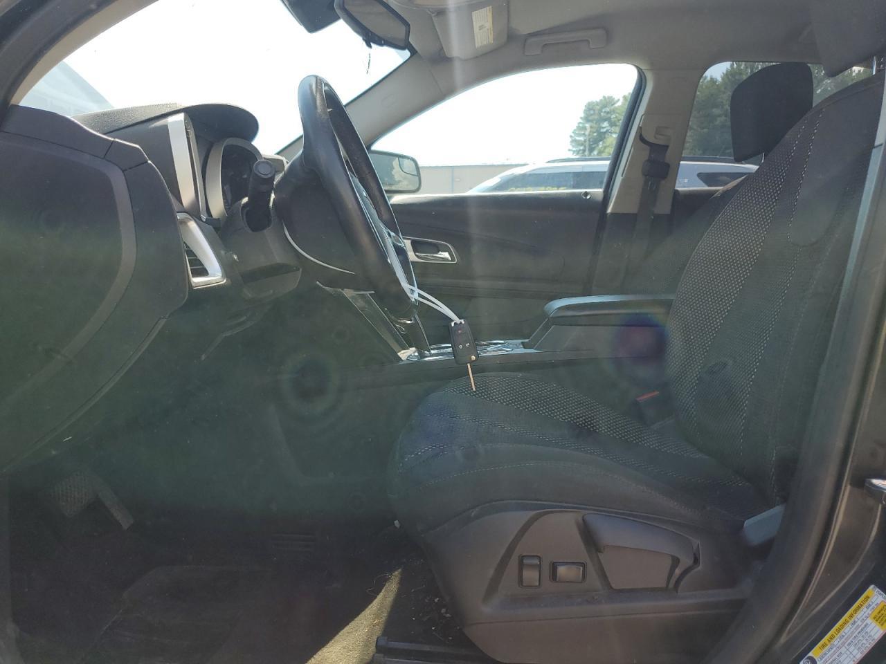 2013 CHEVROLET EQUINOX