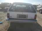 1994 OLDSMOBILE Cutlass