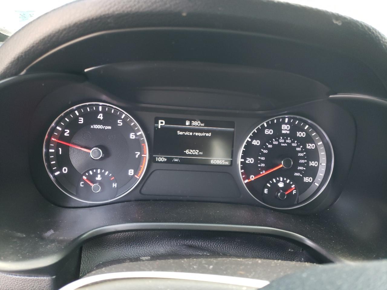 2022 KIA FORTE