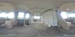 2005 CHEVROLET Express 3500