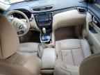 2014 NISSAN ROGUE