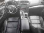 2018 NISSAN Maxima